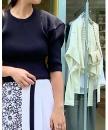 melitta baumeister | トップス