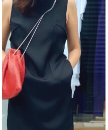 YOHEI OHNO | ワンピース/ドレス