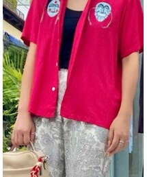 KIRIN | シャツ/ブラウス