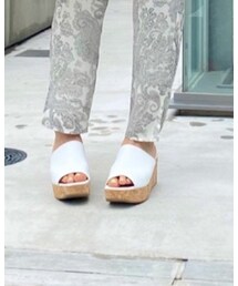 FABIO RUSCONI | シューズ