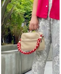 GIANNI CHIARINI | バッグ