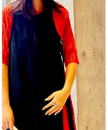 UJOH | ワンピース/ドレス