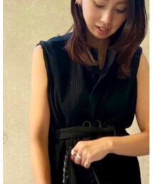 YOHEI OHNO | トップス