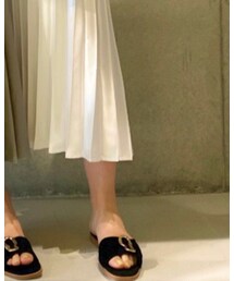 flattered | シューズ