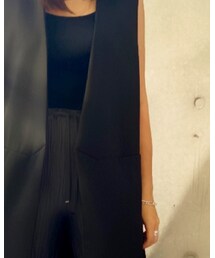 UJOH | ジャケット/アウター