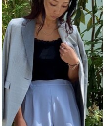 LOVELESS | タンクトップ