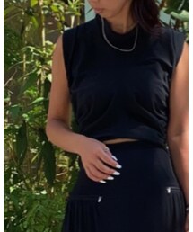 T BY ALEXANDER WANG | タンクトップ