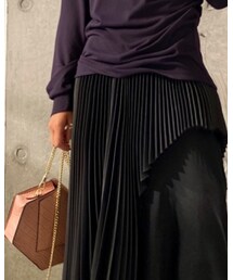 JOHN LAWRENCE SULLIVAN | スカート