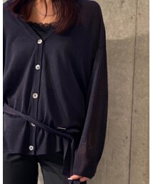 LOVELESS | ニット/セーター