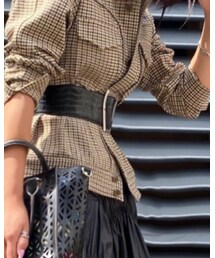 JOHN LAWRENCE SULLIVAN | ベルト