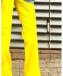 JOHN LAWRENCE SULLIVAN | パンツ