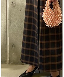 Needles | スカート