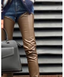 JOHN LAWRENCE SULLIVAN | パンツ