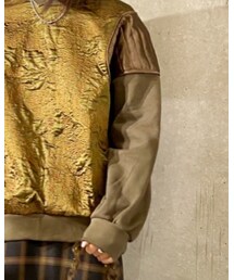 muller of yoshiokubo | トップス