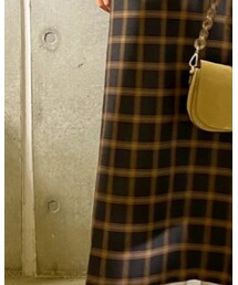 Needles | スカート