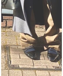 JOHN LAWRENCE SULLIVAN | パンツ