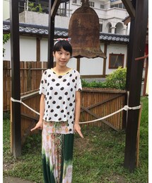 懶骨頭追著狗尾巴 | ヘアバンド