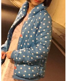 a la sha | ダウンジャケット/コート