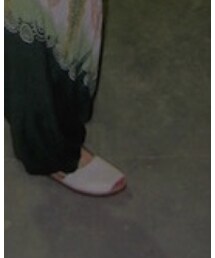 shoes party | サンダル