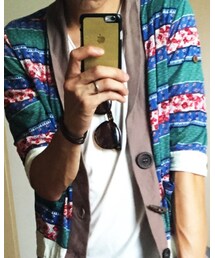 ZIP FIVE | サングラス