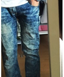 img | デニムパンツ