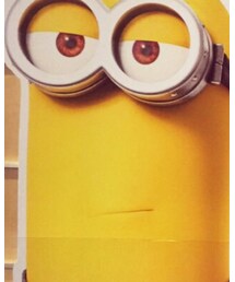 ミニオンズ | 癒される👍(その他)