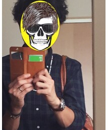 ZIP FIVE | ネックレス