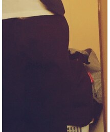 ZIP FIVE | スラックス