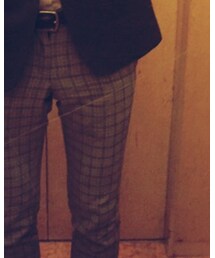 TAKAQ | スラックス