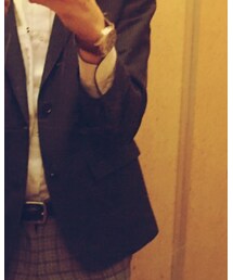 UNIQLO | テーラードジャケット