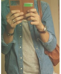 GU | Tシャツ/カットソー