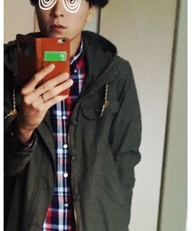 Revo. | ミリタリージャケット