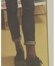 GU | ソックス/靴下