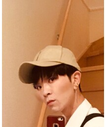 URBAN VII | キャップ