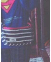 marine bear coen | ショルダーバッグ