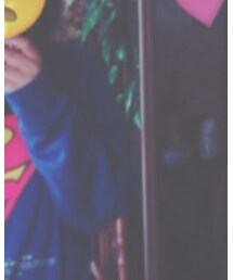 SPINNS | パーカー