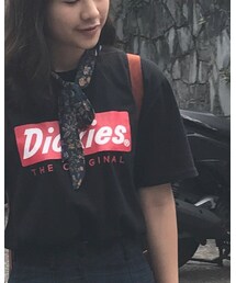 Dickies | Tシャツ/カットソー