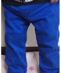 Birthday | デニムパンツ