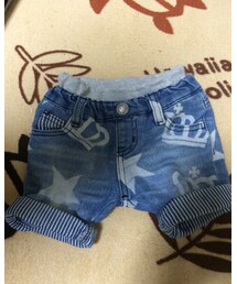 BABYDOLL | デニムパンツ