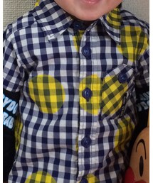 abcd | シャツ/ブラウス