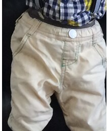 赤ちゃん本舗 | チノパンツ