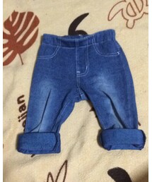 abcd | デニムパンツ