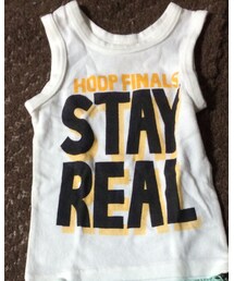 abcd | タンクトップ