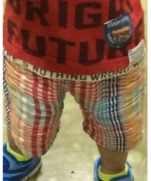 Birthday | その他パンツ