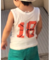 abcd | タンクトップ