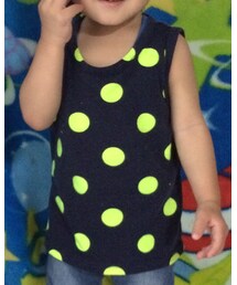 西松屋 | タンクトップ