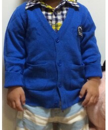 BABYDOLL | カーディガン/ボレロ