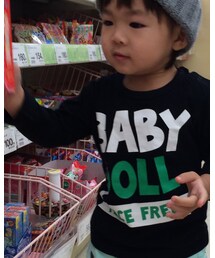 BABYDOLL | Tシャツ/カットソー