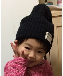 しまむら | ニットキャップ/ビーニー