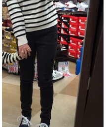 GU | パンツ